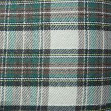 Oxford 600d Plaid Druck Polyester Stoff (XL-X17)